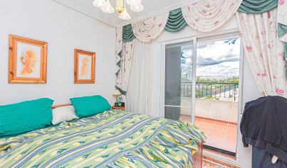 Wiederverkauf - Villa -
La Zenia - Villas San Jose