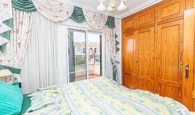 Wiederverkauf - Villa -
La Zenia - Villas San Jose