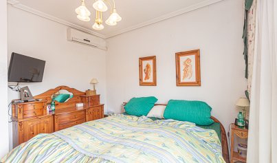 Wiederverkauf - Villa -
La Zenia - Villas San Jose