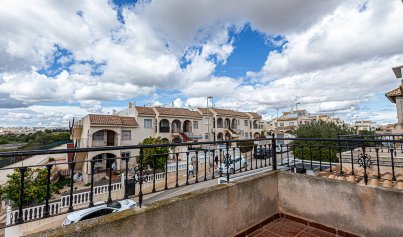 Wiederverkauf - Villa -
La Zenia - Villas San Jose