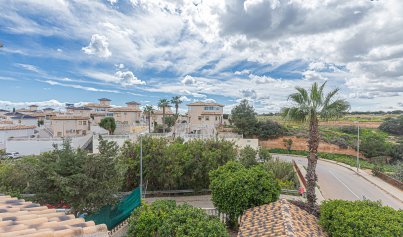 Wiederverkauf - Villa -
La Zenia - Villas San Jose