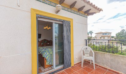 Wiederverkauf - Villa -
La Zenia - Villas San Jose