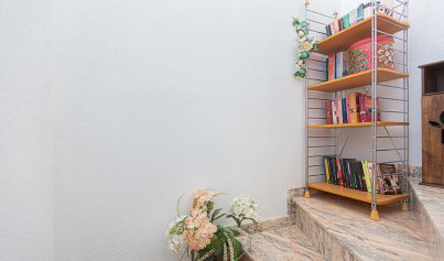 Wiederverkauf - Villa -
La Zenia - Villas San Jose