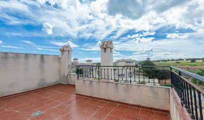 Wiederverkauf - Villa -
La Zenia - Villas San Jose