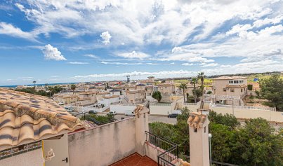 Wiederverkauf - Villa -
La Zenia - Villas San Jose