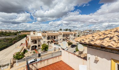 Wiederverkauf - Villa -
La Zenia - Villas San Jose