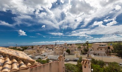 Wiederverkauf - Villa -
La Zenia - Villas San Jose