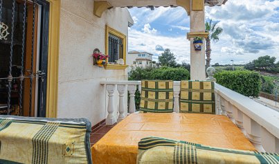 Wiederverkauf - Villa -
La Zenia - Villas San Jose