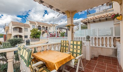 Wiederverkauf - Villa -
La Zenia - Villas San Jose