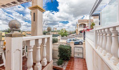 Wiederverkauf - Villa -
La Zenia - Villas San Jose