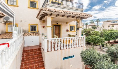 Wiederverkauf - Villa -
La Zenia - Villas San Jose