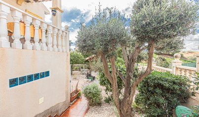 Wiederverkauf - Villa -
La Zenia - Villas San Jose