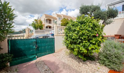 Wiederverkauf - Villa -
La Zenia - Villas San Jose