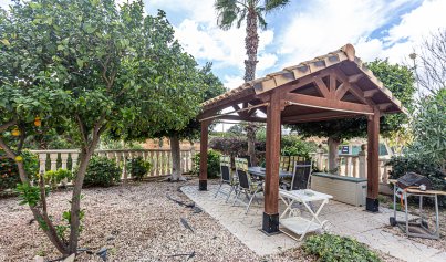 Wiederverkauf - Villa -
La Zenia - Villas San Jose