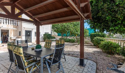 Wiederverkauf - Villa -
La Zenia - Villas San Jose