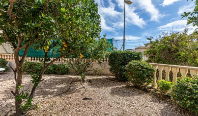 Wiederverkauf - Villa -
La Zenia - Villas San Jose