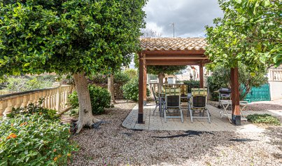 Wiederverkauf - Villa -
La Zenia - Villas San Jose