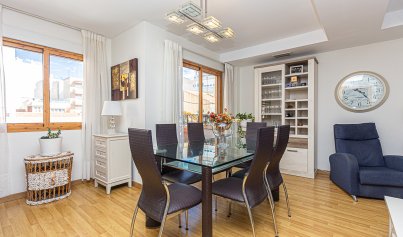 Herverkoop - Appartement / flat -
Torrevieja