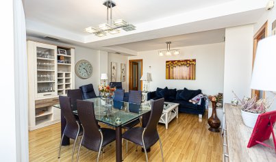 Herverkoop - Appartement / flat -
Torrevieja