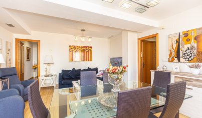 Herverkoop - Appartement / flat -
Torrevieja