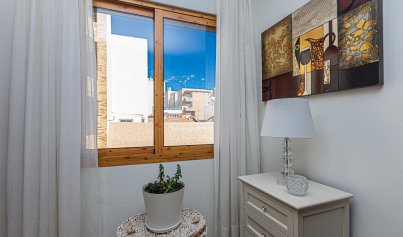Herverkoop - Appartement / flat -
Torrevieja
