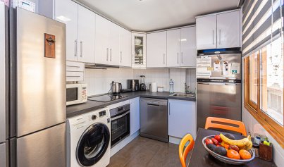 Herverkoop - Appartement / flat -
Torrevieja