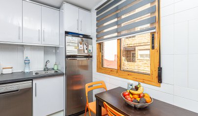 Herverkoop - Appartement / flat -
Torrevieja