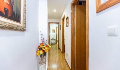 Herverkoop - Appartement / flat -
Torrevieja