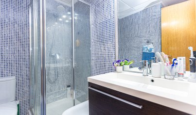 Herverkoop - Appartement / flat -
Torrevieja