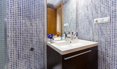 Herverkoop - Appartement / flat -
Torrevieja