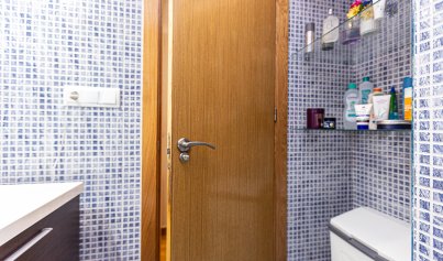 Herverkoop - Appartement / flat -
Torrevieja