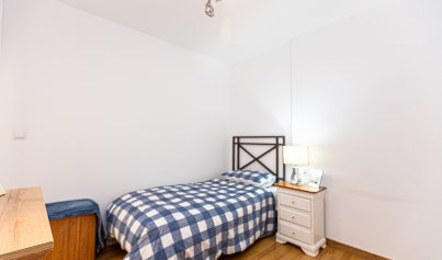 Herverkoop - Appartement / flat -
Torrevieja