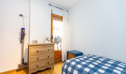 Herverkoop - Appartement / flat -
Torrevieja