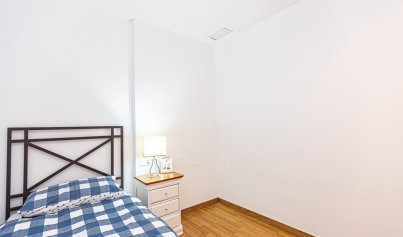 Herverkoop - Appartement / flat -
Torrevieja