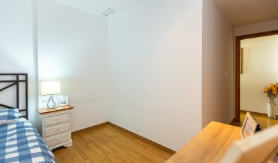 Herverkoop - Appartement / flat -
Torrevieja