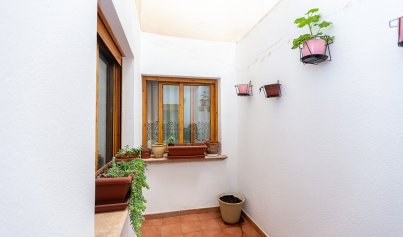 Herverkoop - Appartement / flat -
Torrevieja