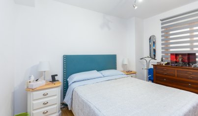 Herverkoop - Appartement / flat -
Torrevieja