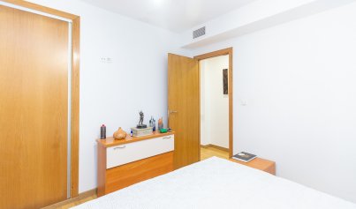 Herverkoop - Appartement / flat -
Torrevieja