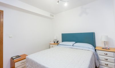 Herverkoop - Appartement / flat -
Torrevieja