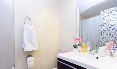 Herverkoop - Appartement / flat -
Torrevieja