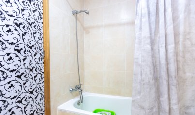 Herverkoop - Appartement / flat -
Torrevieja