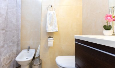 Herverkoop - Appartement / flat -
Torrevieja