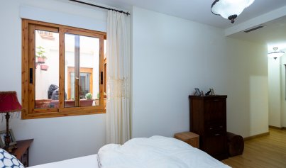 Herverkoop - Appartement / flat -
Torrevieja