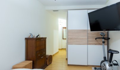 Herverkoop - Appartement / flat -
Torrevieja