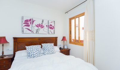 Herverkoop - Appartement / flat -
Torrevieja