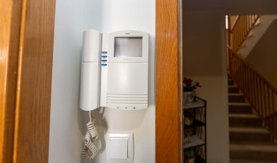 Herverkoop - Appartement / flat -
Torrevieja