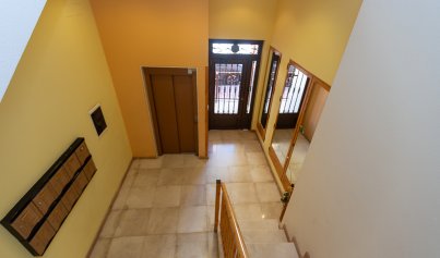 Herverkoop - Appartement / flat -
Torrevieja