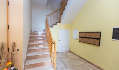 Herverkoop - Appartement / flat -
Torrevieja