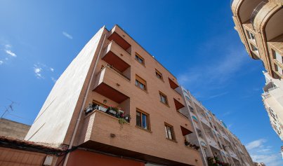 Herverkoop - Appartement / flat -
Torrevieja