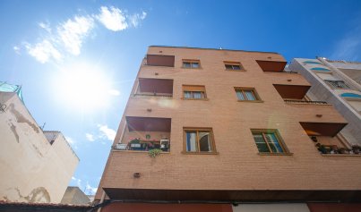 Herverkoop - Appartement / flat -
Torrevieja